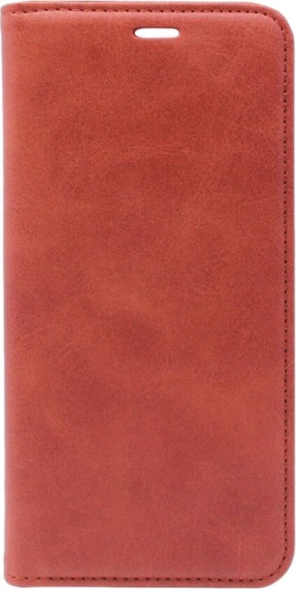 Flipcover Galaxy S9+, brun