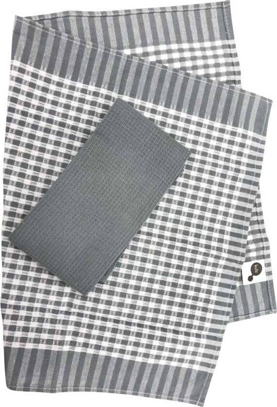 Bilde av kjøkkenhåndkle