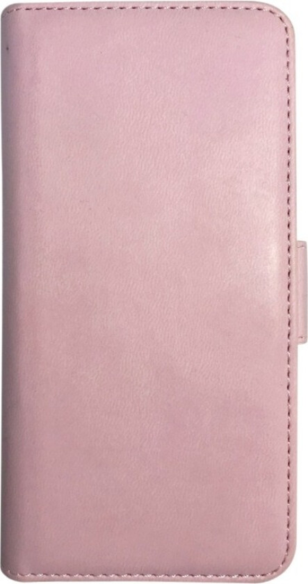 Duo Flip deksel iPhone SE (2022)/SE (2020)/8/7/6, rosa