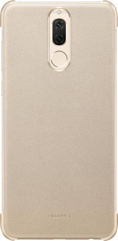 HUAWEI PU Cover Mate 10 Lite, gull