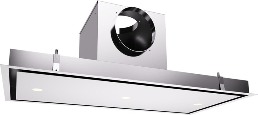 Passat Maxi kjøkkenventilator