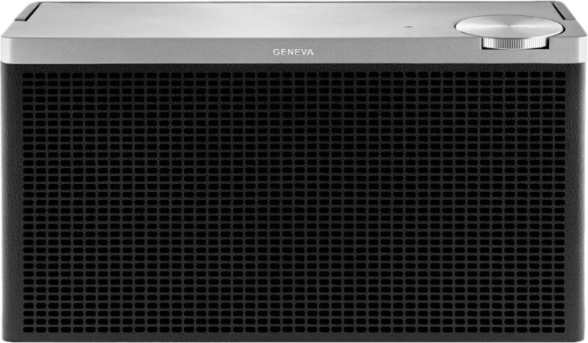 Touring M trådløs høyttaler, svart