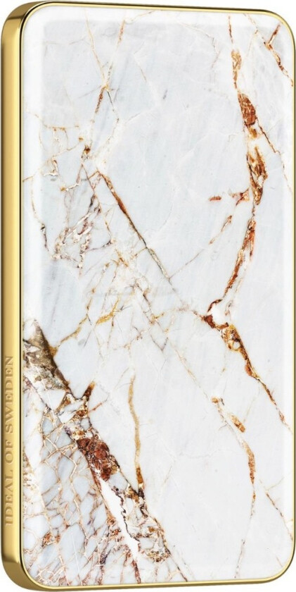 Ideal powerbank 5000Mah cgold