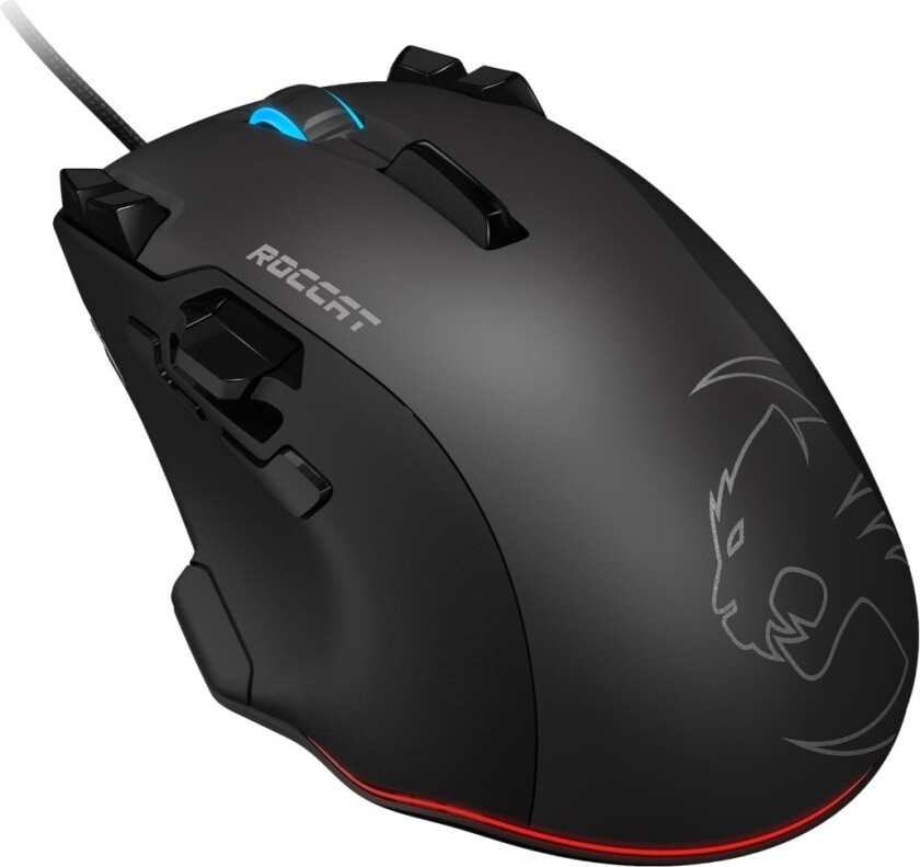 Tyon All Action multi-Button gaming mouse