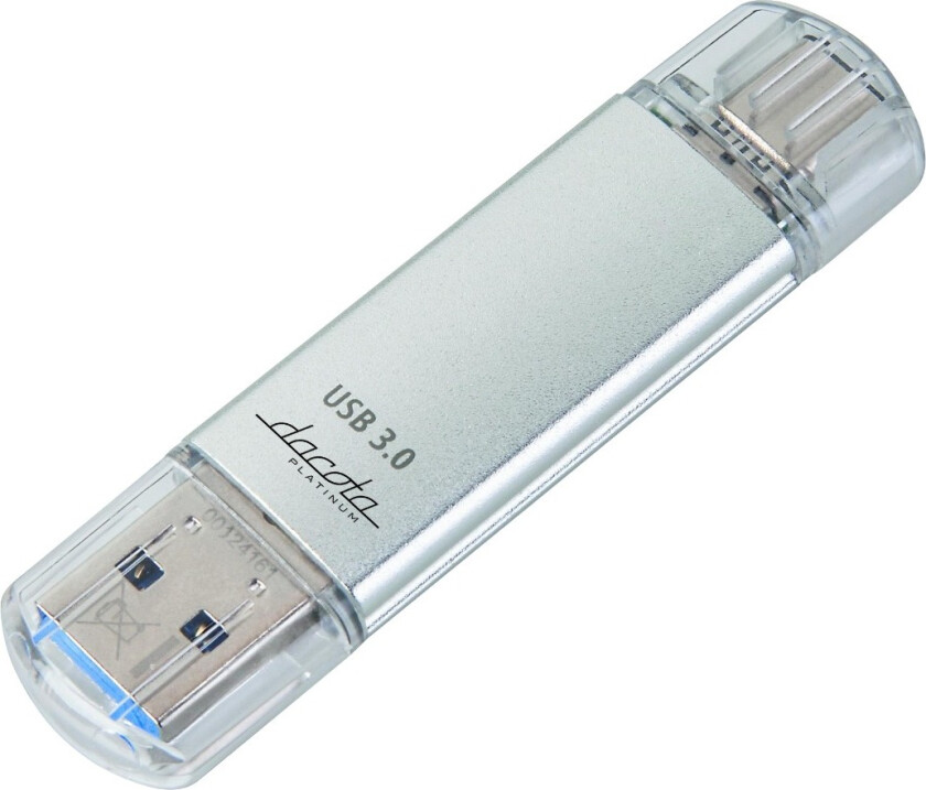 UC20 USBC 3.1 USB 3.0 64 GB