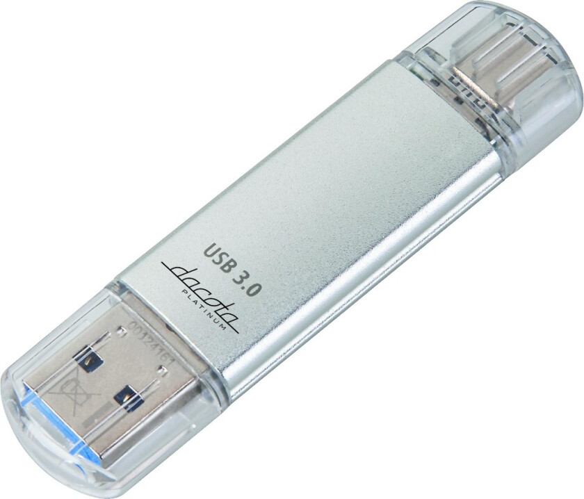 UC20 USBC 3.1 USB 3.0 32gb