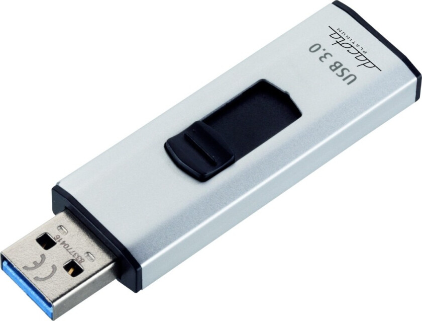 U20 USB 3.0 64GB flash minnepenn
