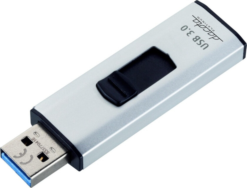 U20 USB 3.0 32GB flash minnepenn