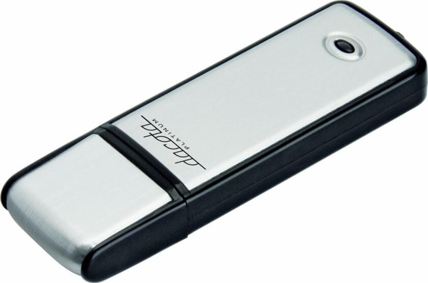 U10 USB 2.0 8GB flash minnepenn