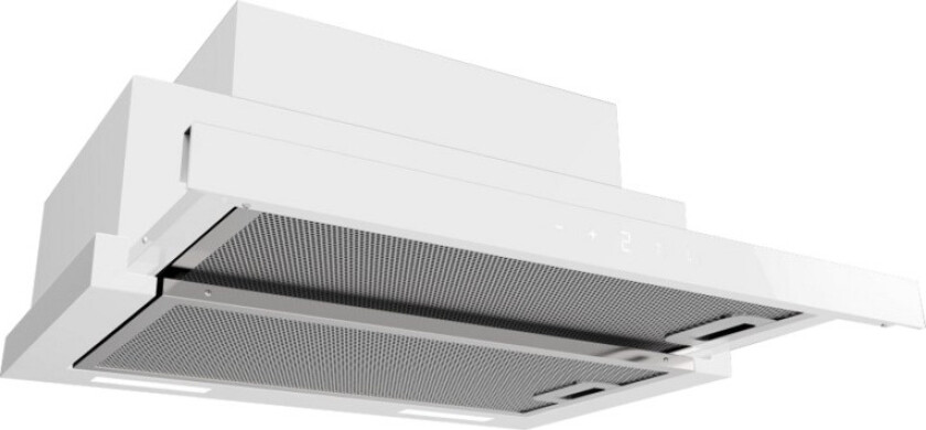 In 60W kjøkkenventilator