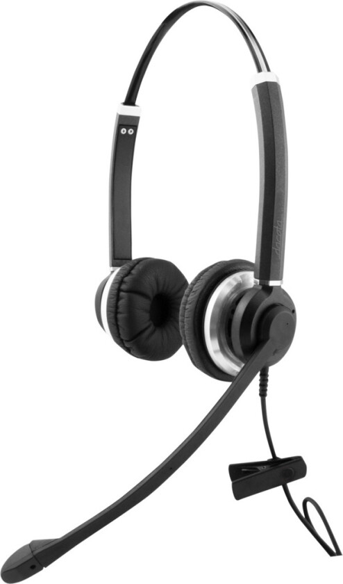 USB headset Pro. anc