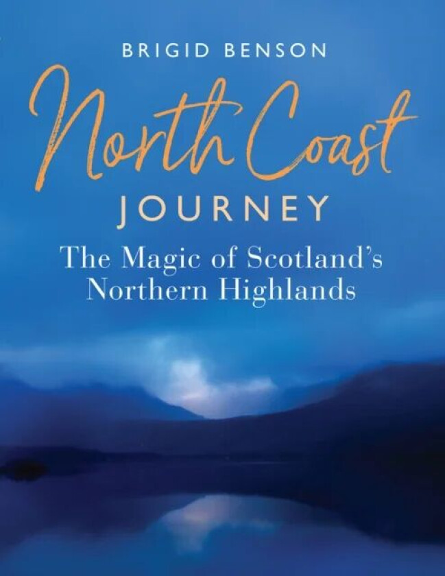 North Coast Journey av Brigid Benson