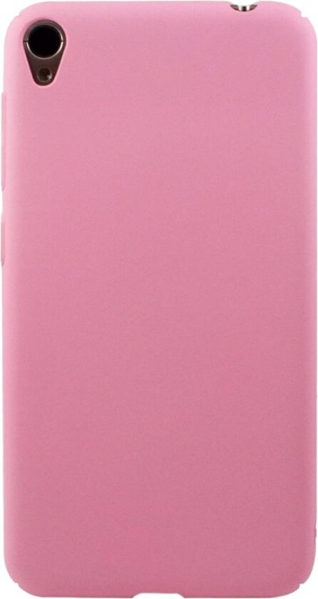 Snap-On deksel Zenfone Live, rosa