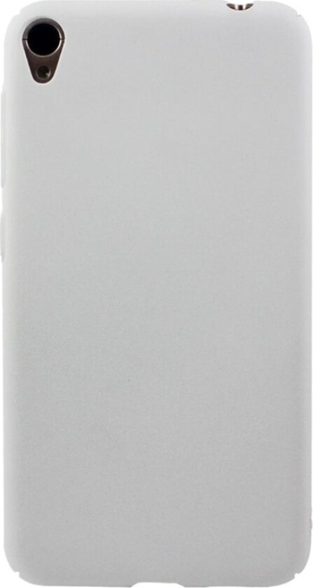 Snap-On deksel Zenfone Live, hvit