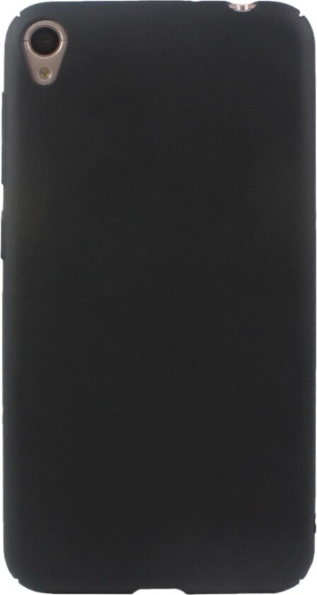 Snap-On deksel Zenfone Live, sort