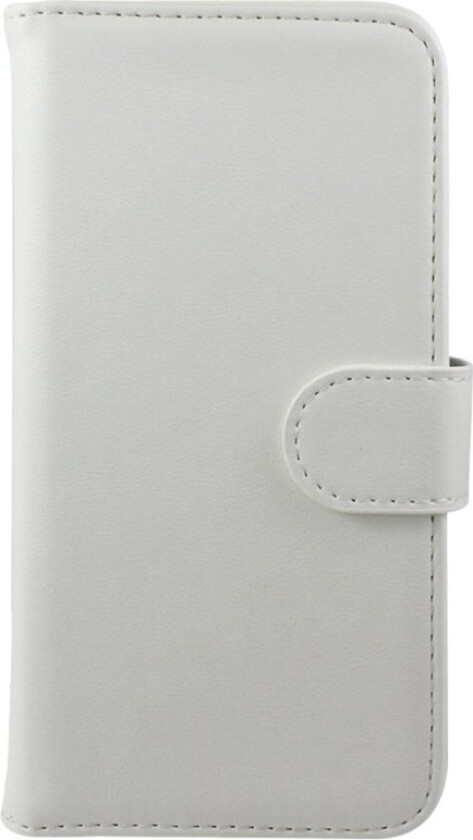 Wallet Flipcover Iphx/Xs, hvit