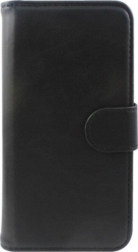 Wallet Flipcover Iphx/Xs, sort
