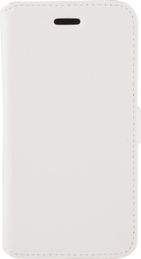 Duo Flip iPhone X/Xs, hvit