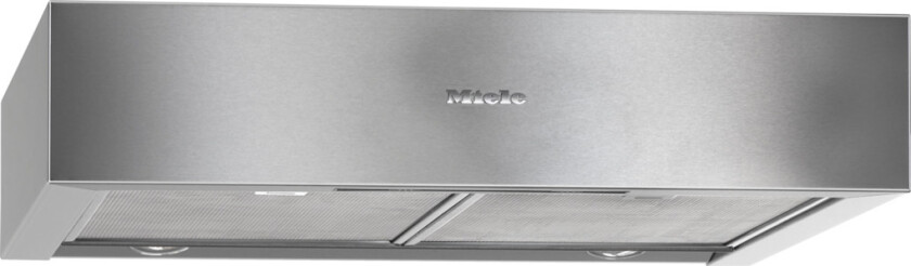 DA 1260 kjøkkenventilator, stål