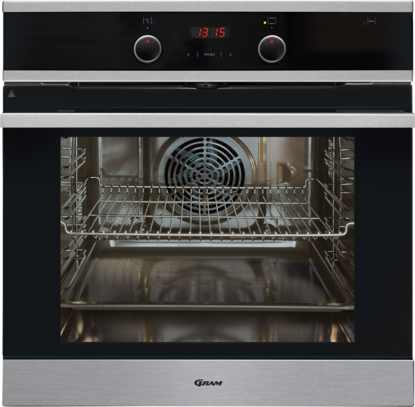 Oip 1123-60 X stekeovn