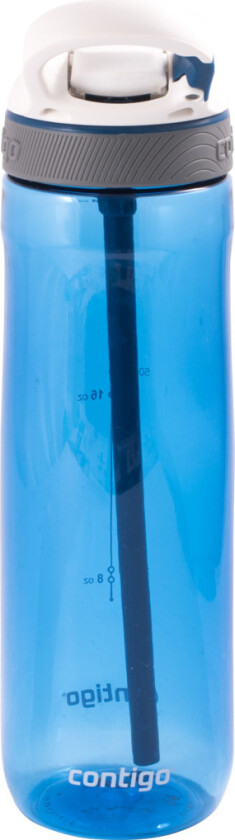 Contashblue drikkeflaske