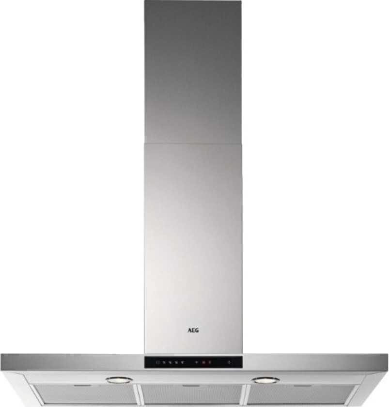 8000-serien DBE5960HM kjøkkenventilator