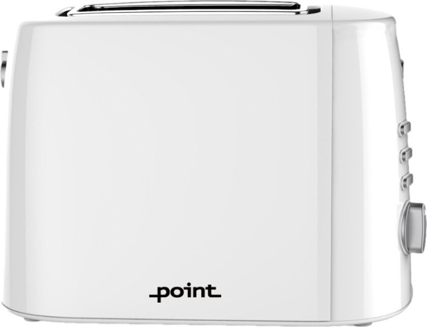 POT30WH brødrister