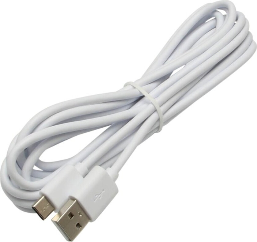 USB-USBC tablet Cable 3M wh