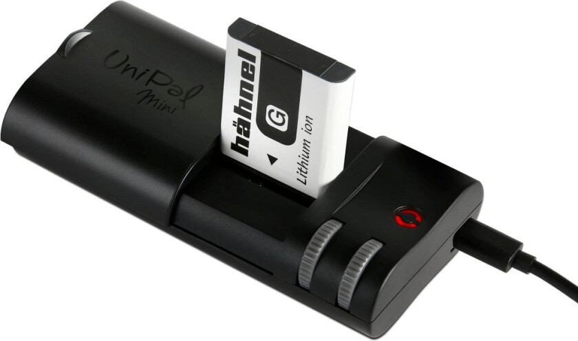 Powerstation Unipal mini