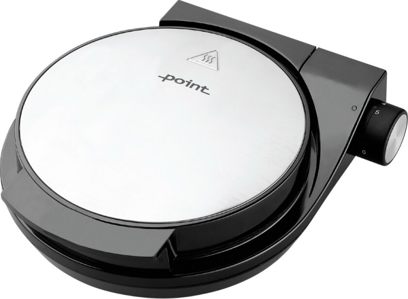 Bilde av Pro POWM70BL vaffeljern