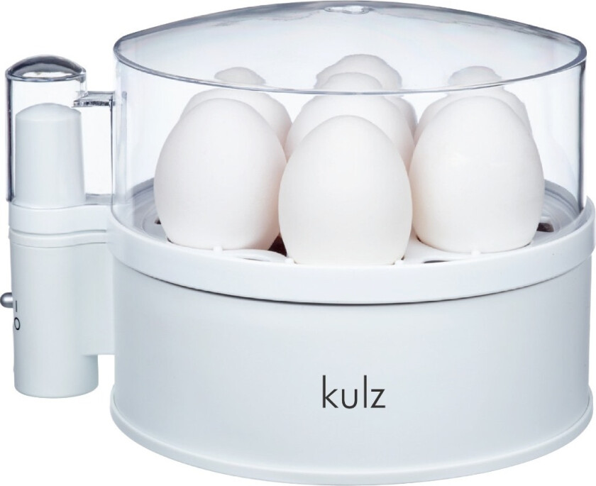 KUEB9920WH eggkoker