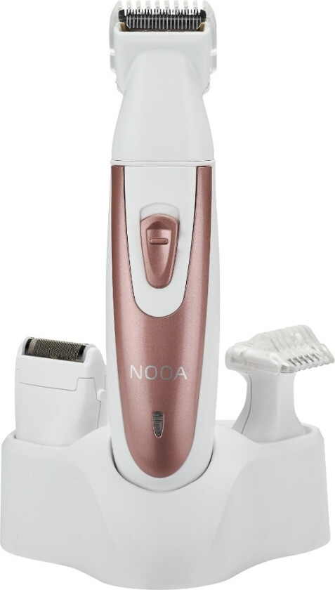 NOBL150 7-in-1 ladyshaver