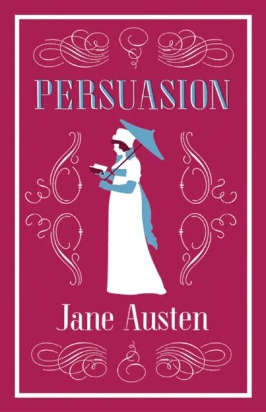 Persuasion av Jane Austen
