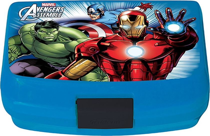 Tbl matboks avengers