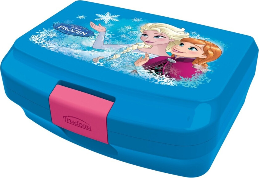 Tbl matboks frozen