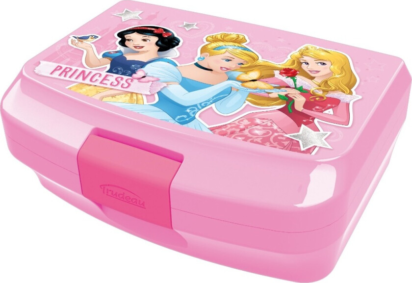 Tbl matboks princess