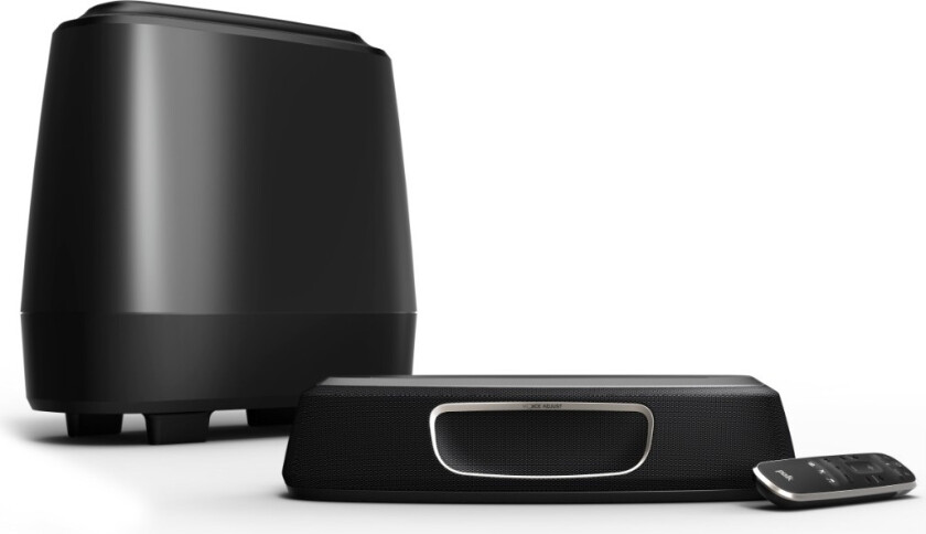 MagniFi Mini lydplanke