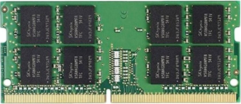 Ram 4GB 2400MHZ DDR4 sodimm
