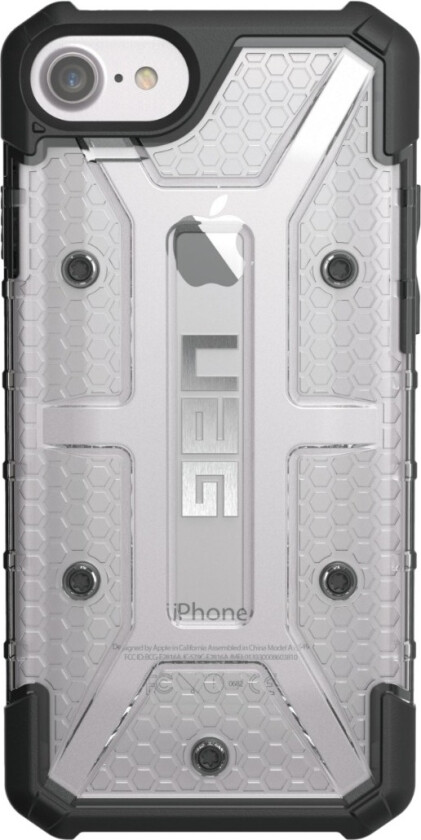 iPhone 7/6s-komposittdeksel