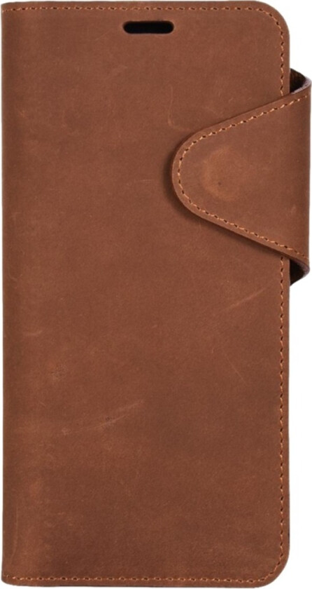 Leather Flip Cover GXYS8+ br