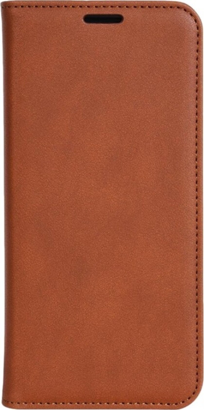Flipcover Galaxy S8+, brun