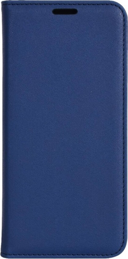 Flipcover Galaxy S8+, blå