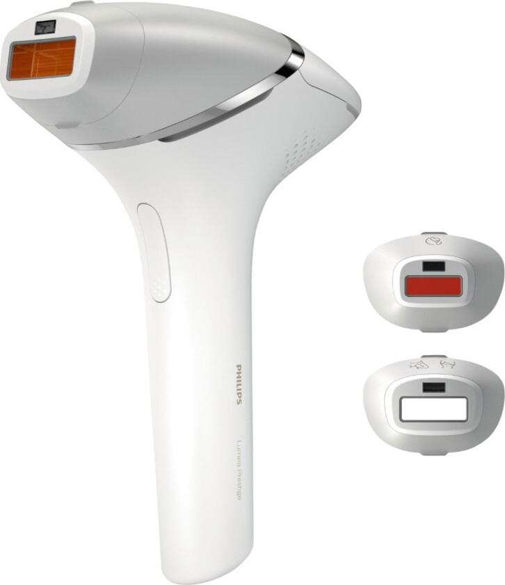 Lumea Prestige BRI953/00 IPL hårfjerner