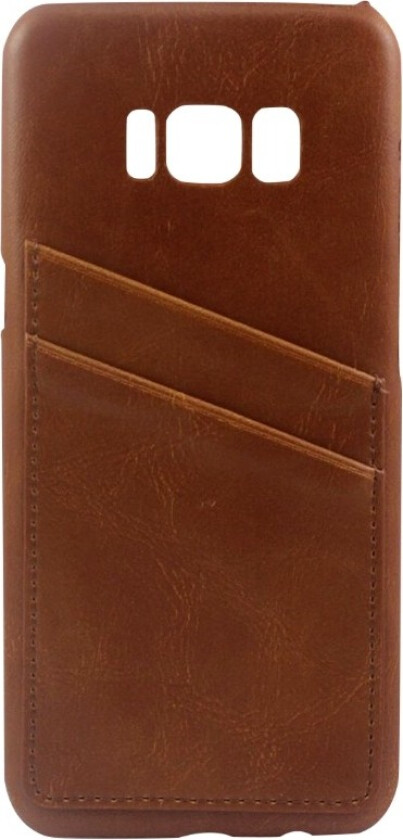 Backcover Cardpocket Gxy S8+ br