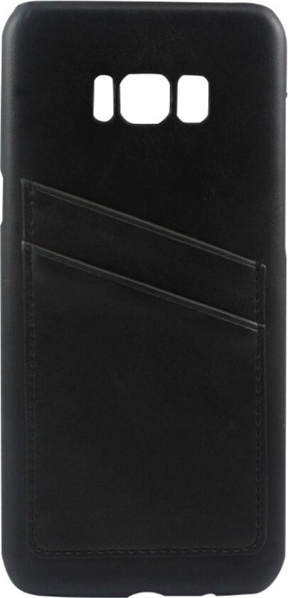 Backcover Cardpocket Gxy S8 bk