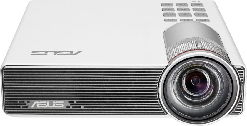 ASUS P3B projector