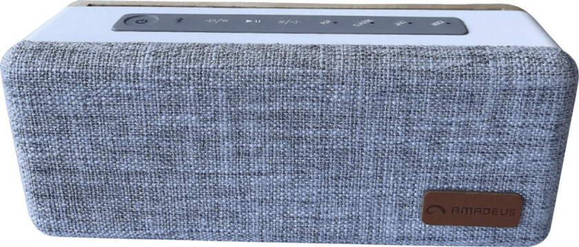 Longa høyttaler natural