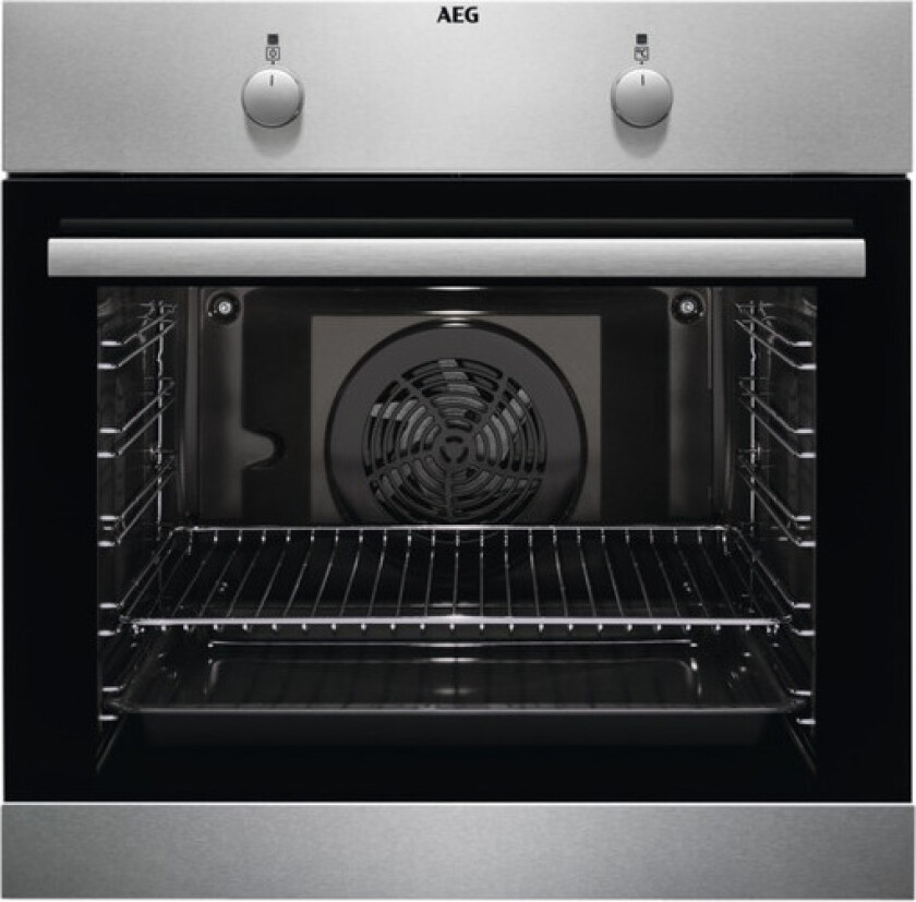 6000-serien BES230011M stekeovn