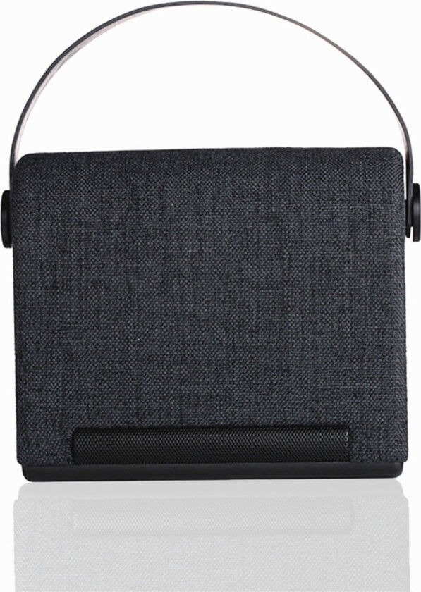 Coro Bluetooth høyttaler, svart