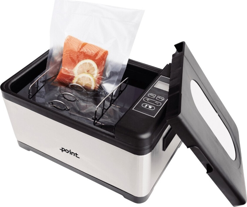 Pro POSV10 sous vide maskin